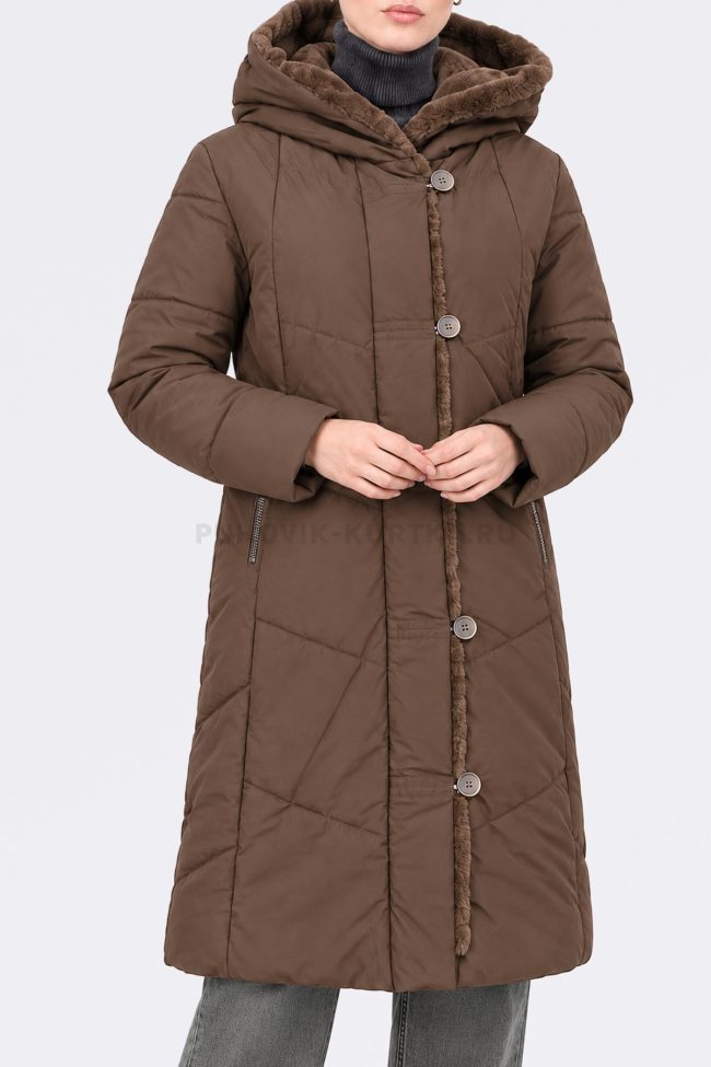 Пальто Dixi Coat 5971-121 (39-39)