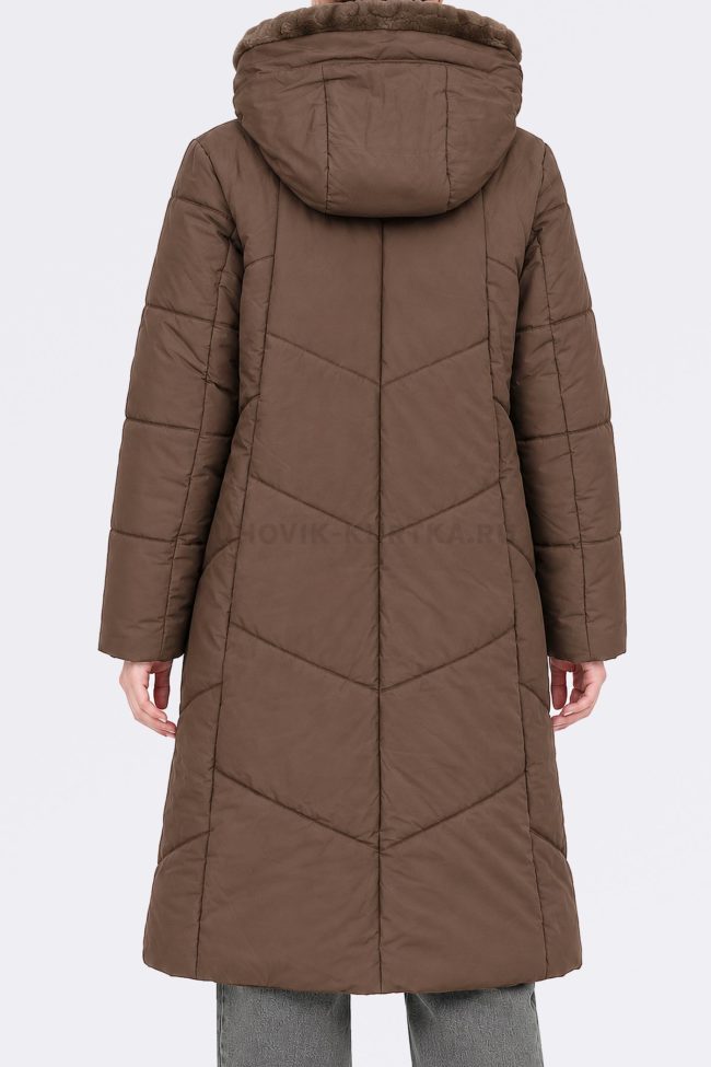 Пальто Dixi Coat 5971-121 (39-39)