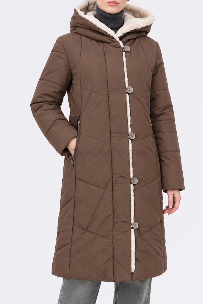 Пальто Dixi Coat 5971-121 (39-42)
