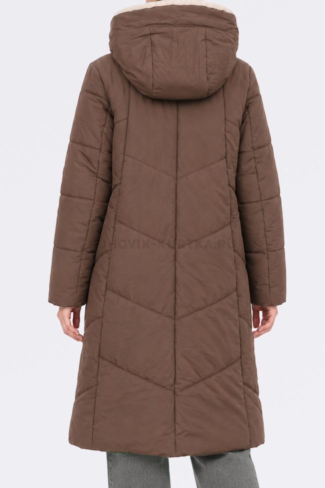 Пальто Dixi Coat 5971-121 (39-42)