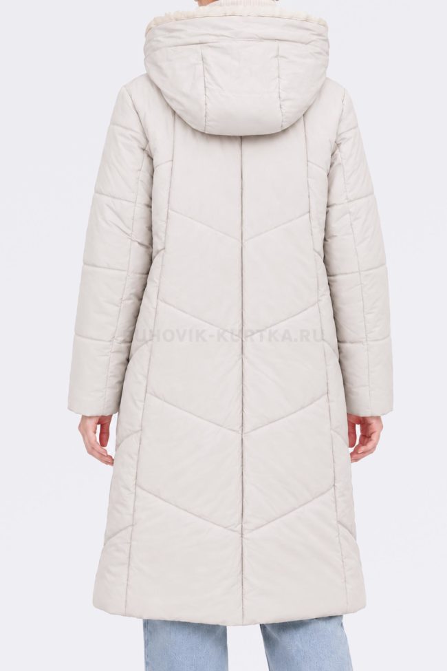 Пальто Dixi Coat 5971-121 (42-42)