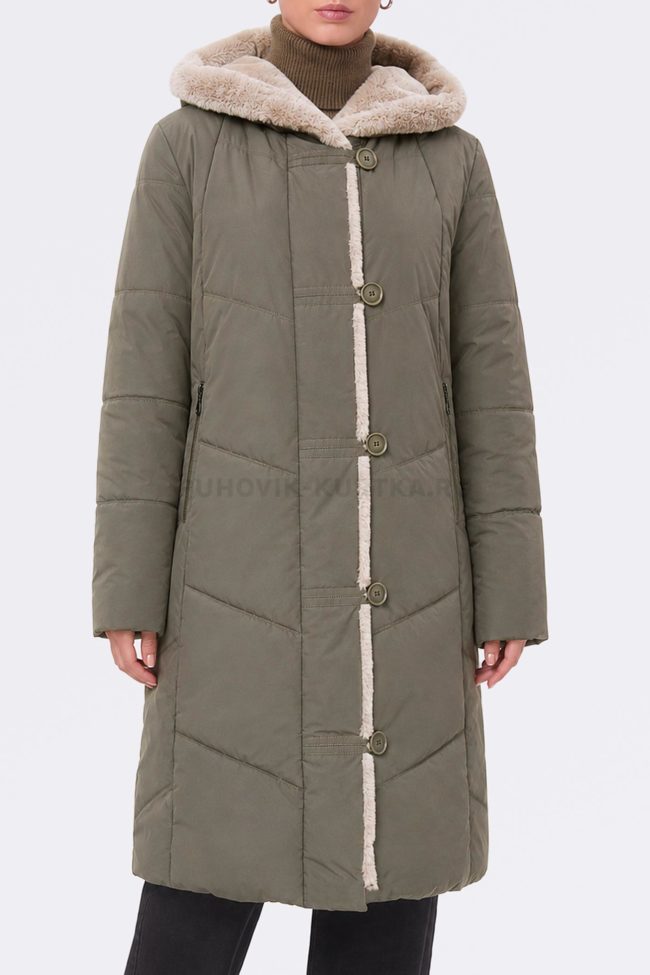 Пальто Dixi Coat 5971-121 (77-34)