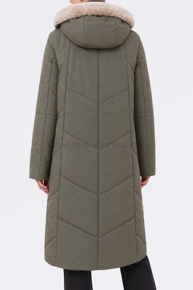 Пальто Dixi Coat 5971-121 (77-34)